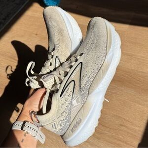 Brooks Glycerin Stealthfit 21